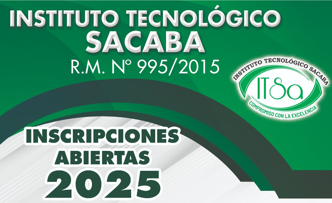 Admisiones 2025